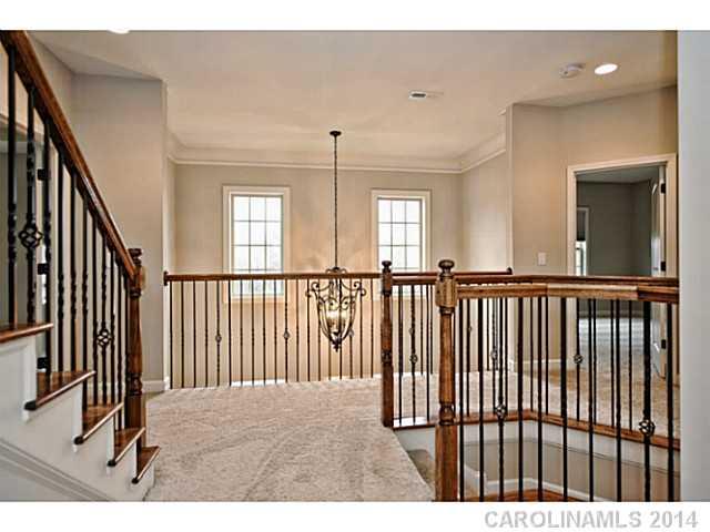 Bridgemill - Residential