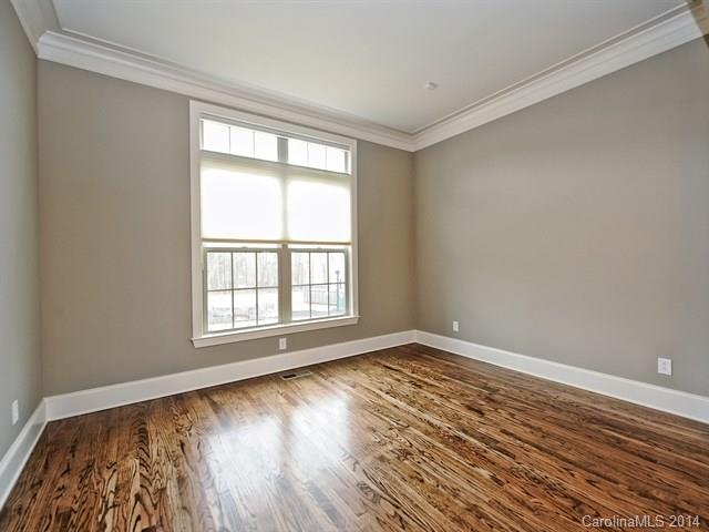 Bridgemill - Residential