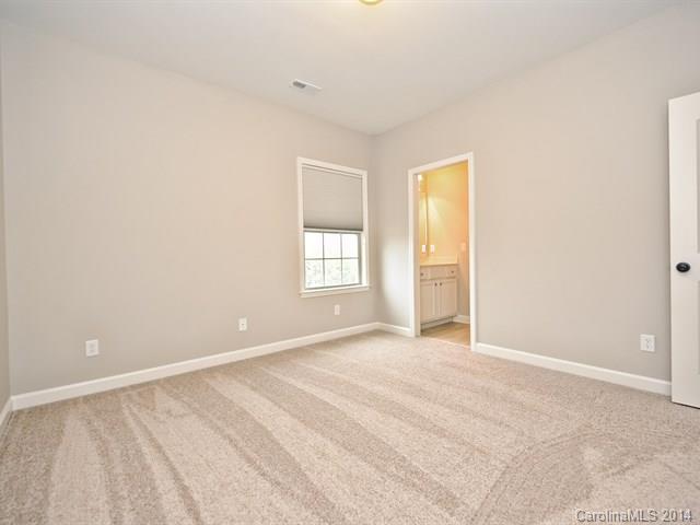 Bridgemill - Residential