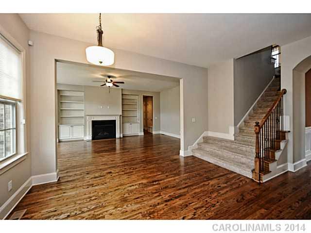 Bridgemill - Residential