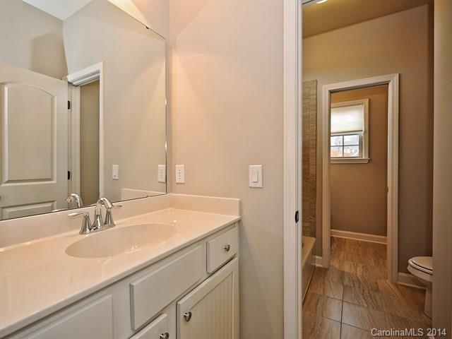 Bridgemill - Residential