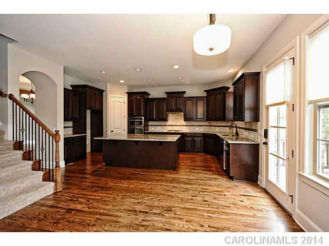 Bridgemill - Residential