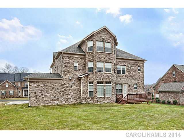 Bridgemill - Residential