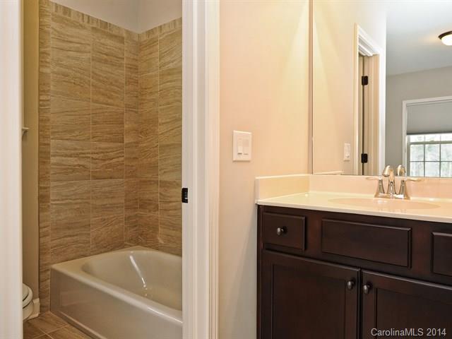 Bridgemill - Residential