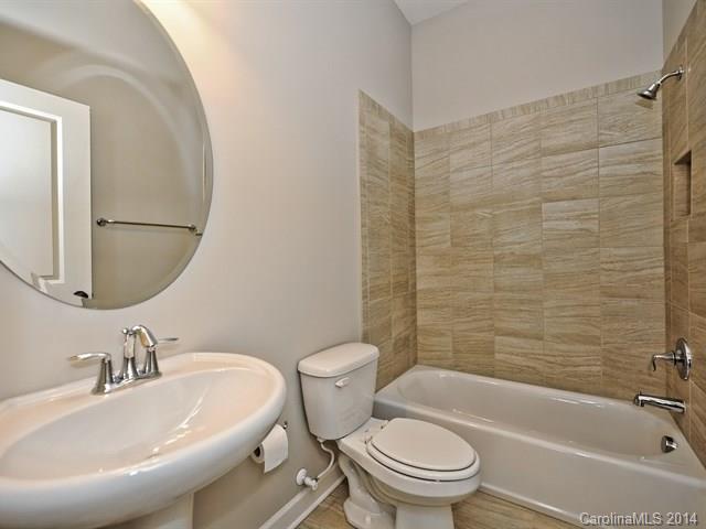 Bridgemill - Residential