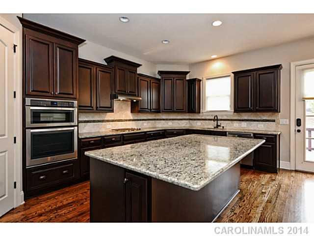 Bridgemill - Residential