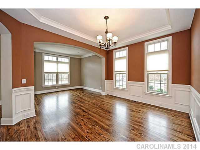 Bridgemill - Residential