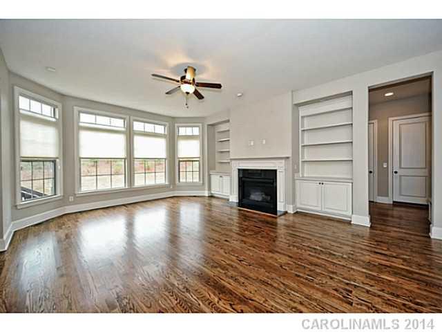 Bridgemill - Residential