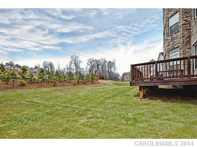 Bridgemill - Residential