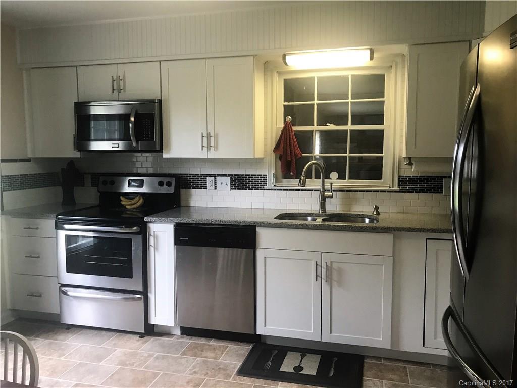 Cedarwood - Residential