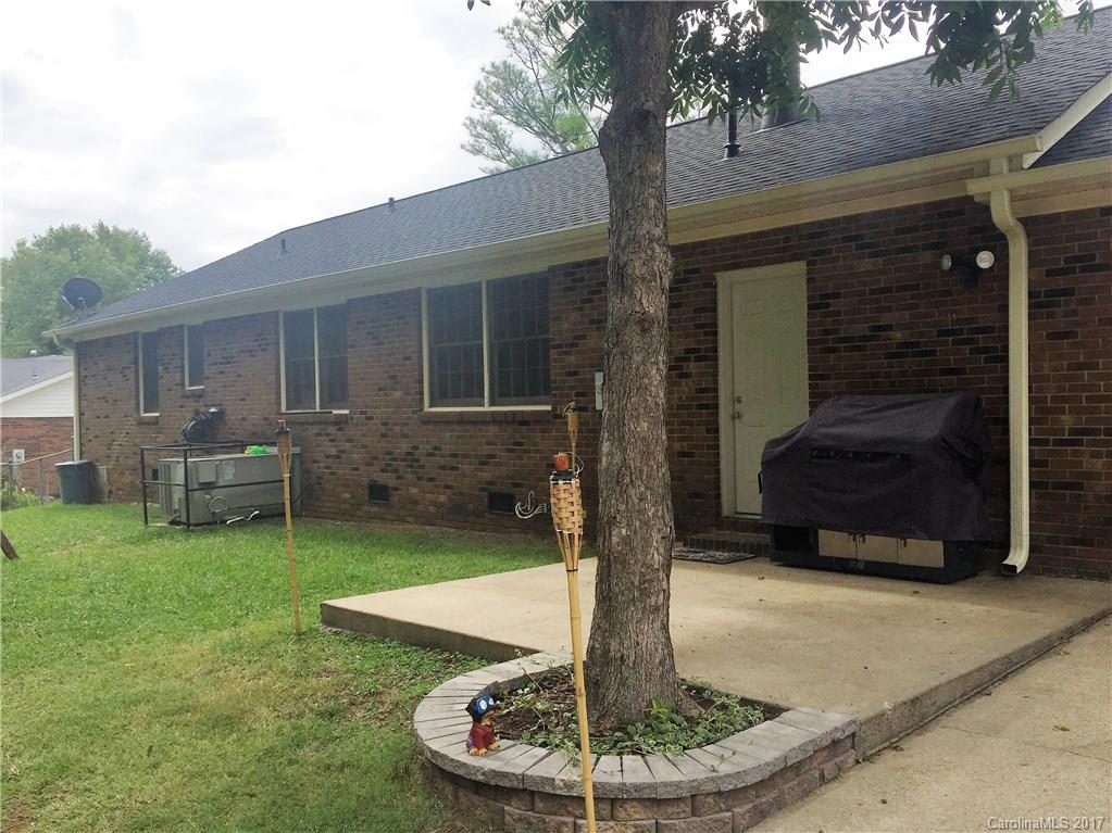 Cedarwood - Residential