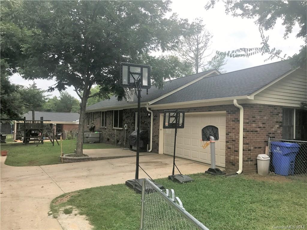 Cedarwood - Residential