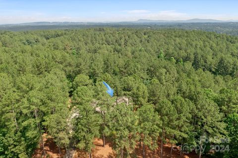 A home in Connelly Springs