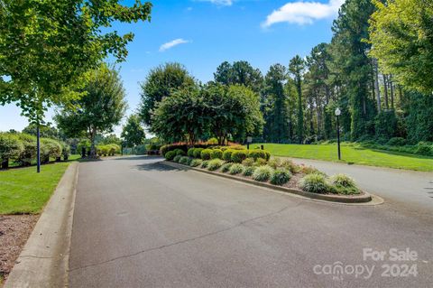 A home in Connelly Springs