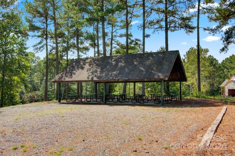 A home in Connelly Springs