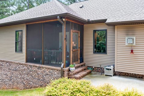 A home in Connelly Springs