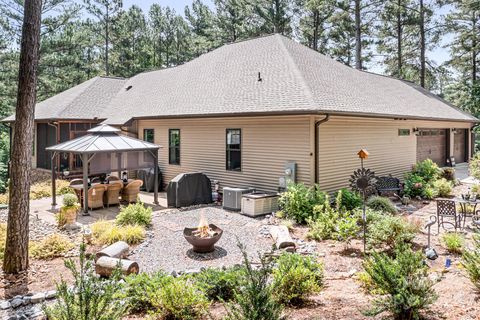 A home in Connelly Springs