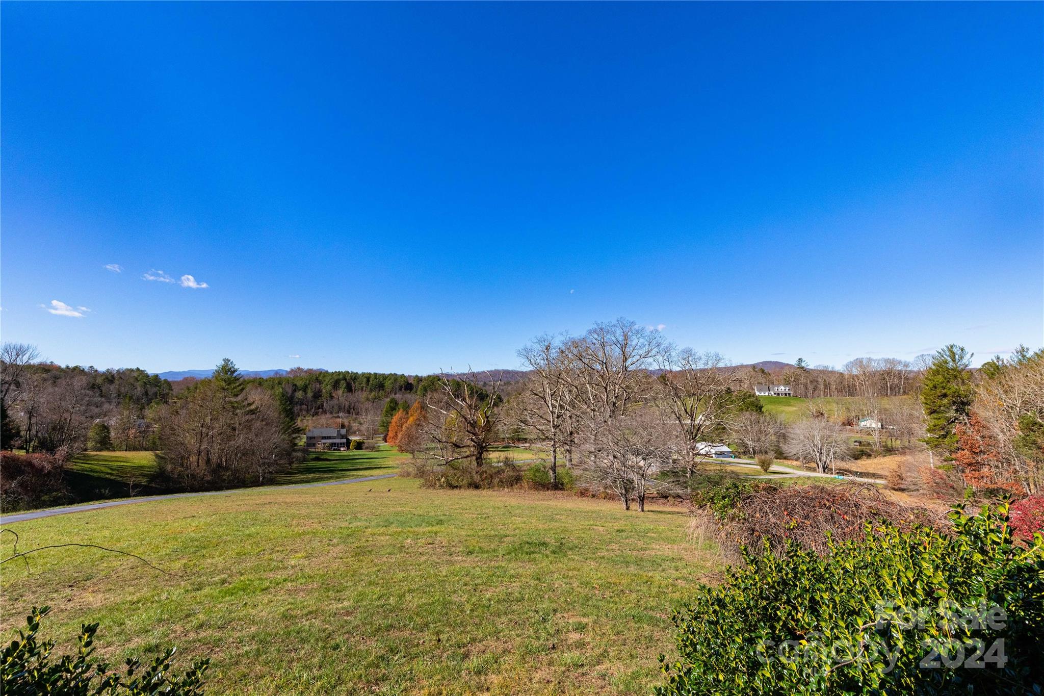 1025 Upper Brush Creek Road
