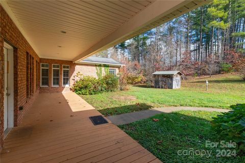 A home in Fairview