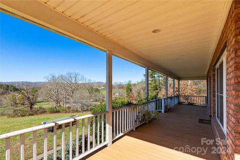 A home in Fairview