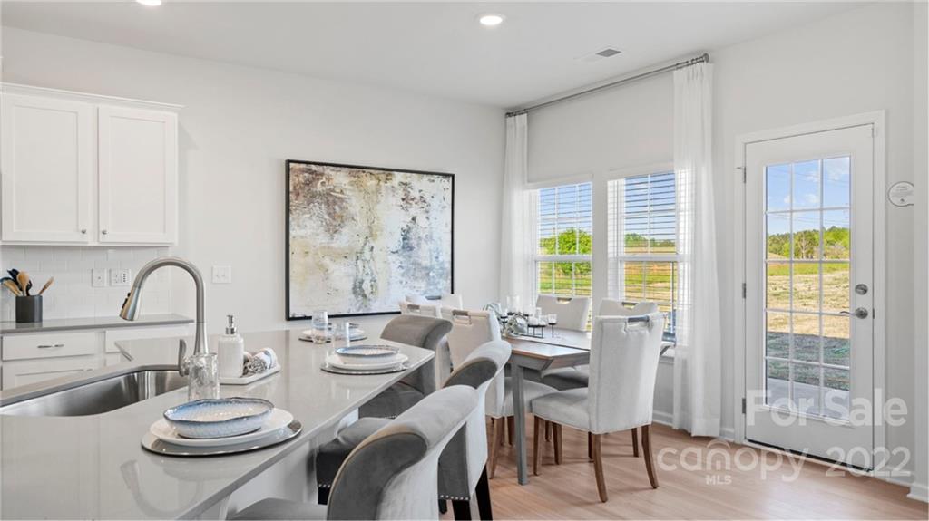 Walnut Creek - Residential
