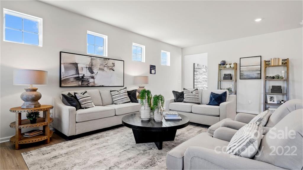 Walnut Creek - Residential