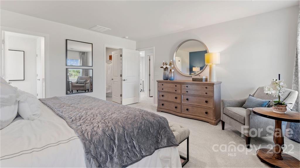 Walnut Creek - Residential