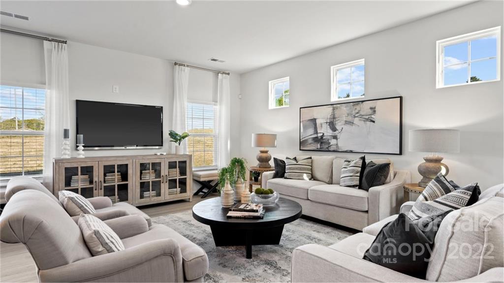 Walnut Creek - Residential