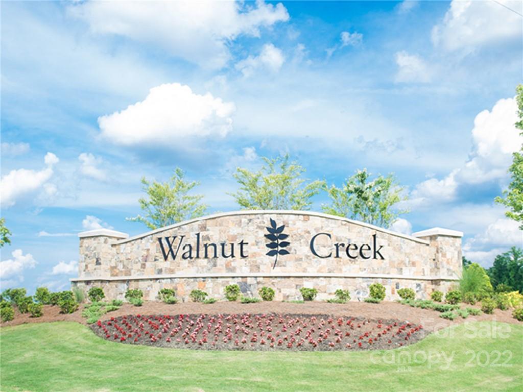 Walnut Creek - Residential
