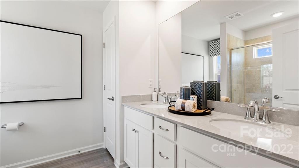 Walnut Creek - Residential