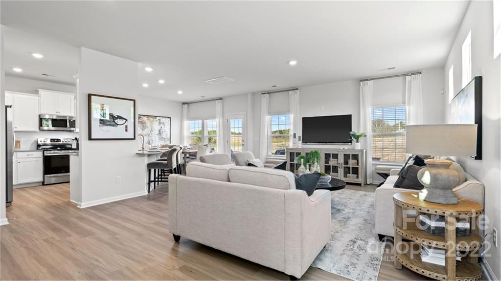 Walnut Creek - Residential