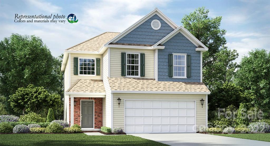 Walnut Creek - Residential