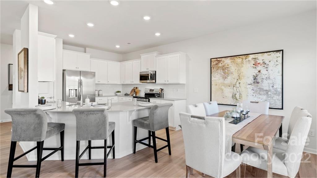 Walnut Creek - Residential