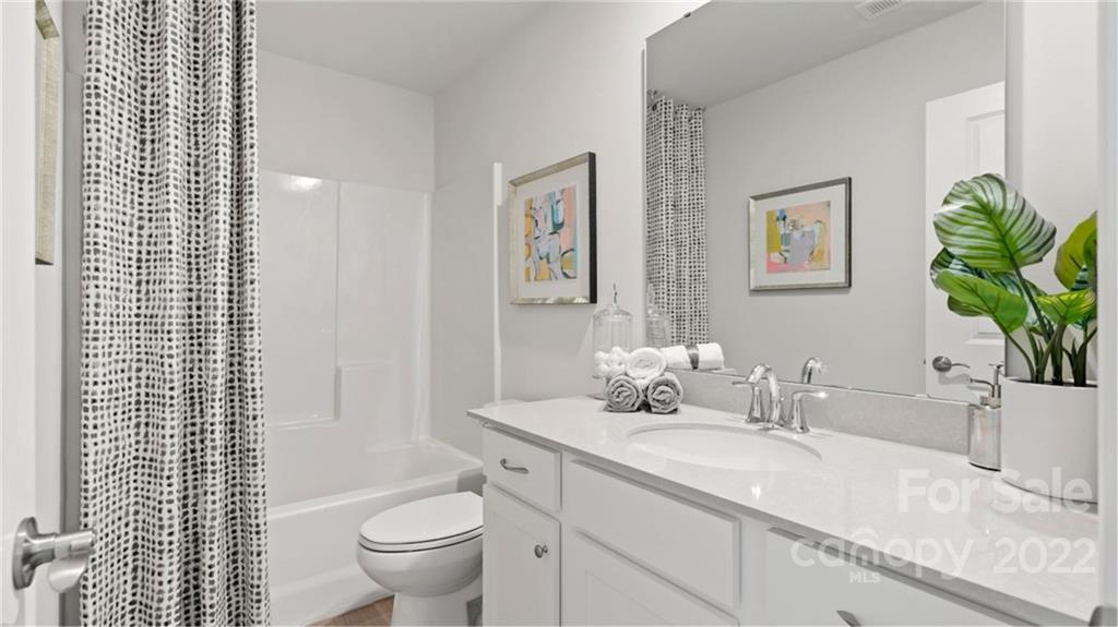 Walnut Creek - Residential