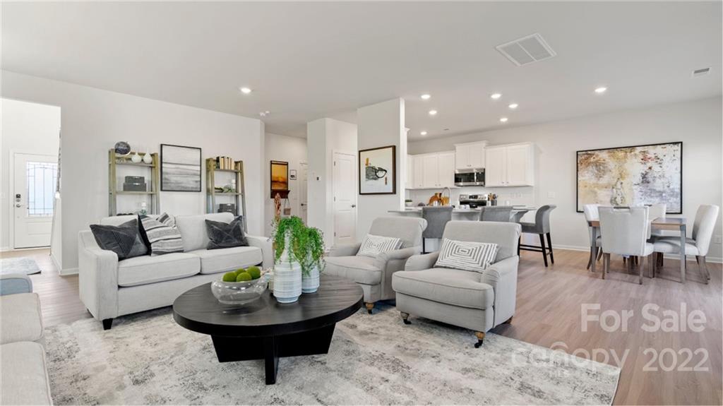 Walnut Creek - Residential