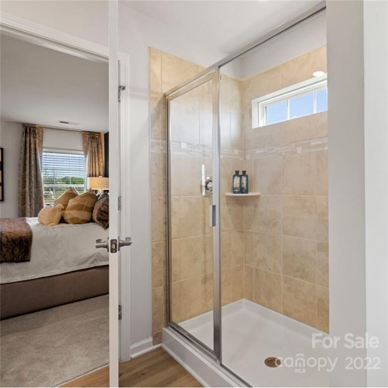 Walnut Creek - Residential