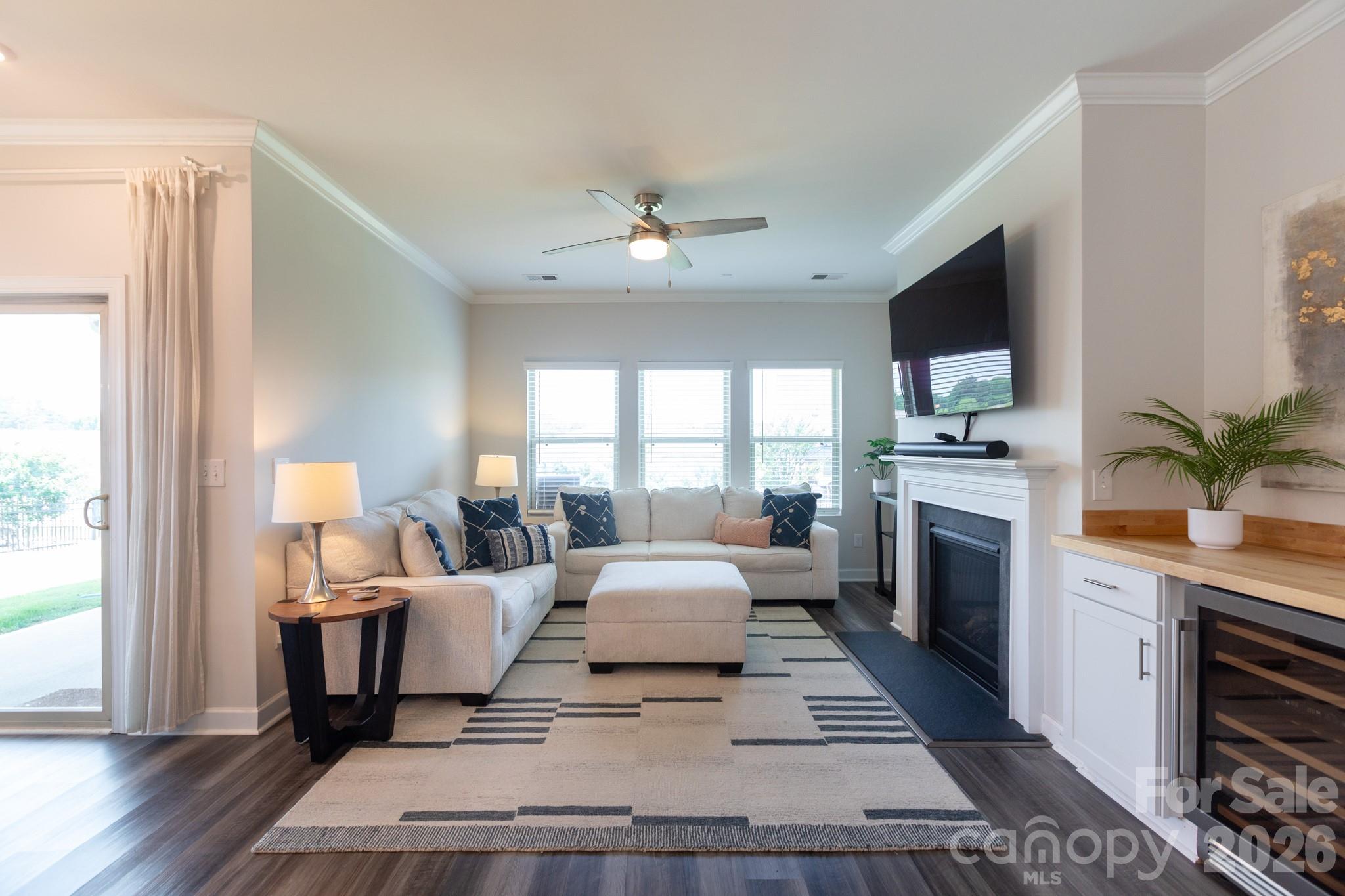 11809 Red Leaf Drive