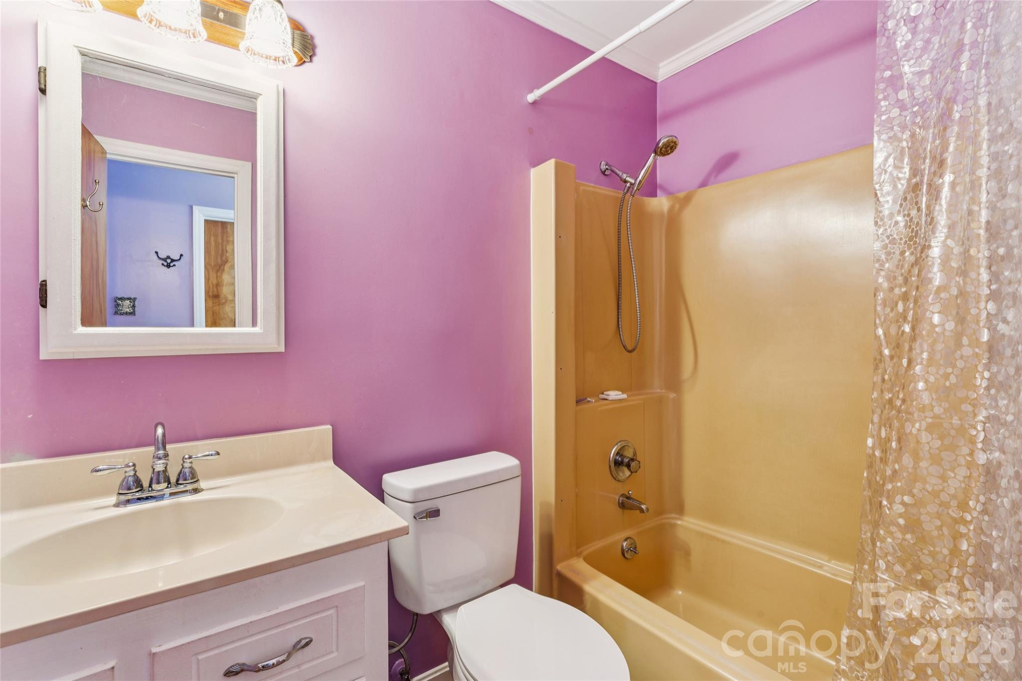 Springwater - Residential