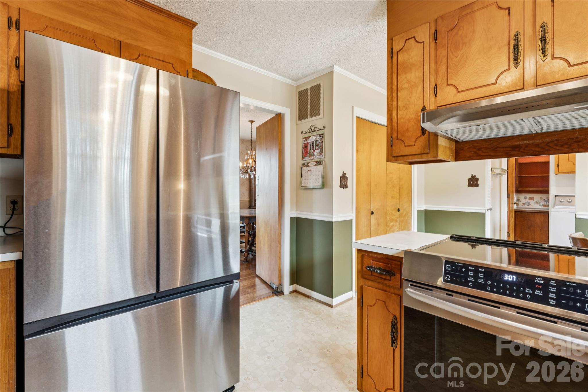 Springwater - Residential