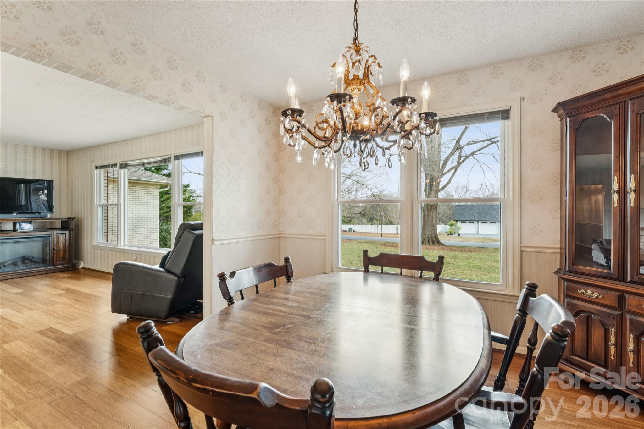 Springwater - Residential