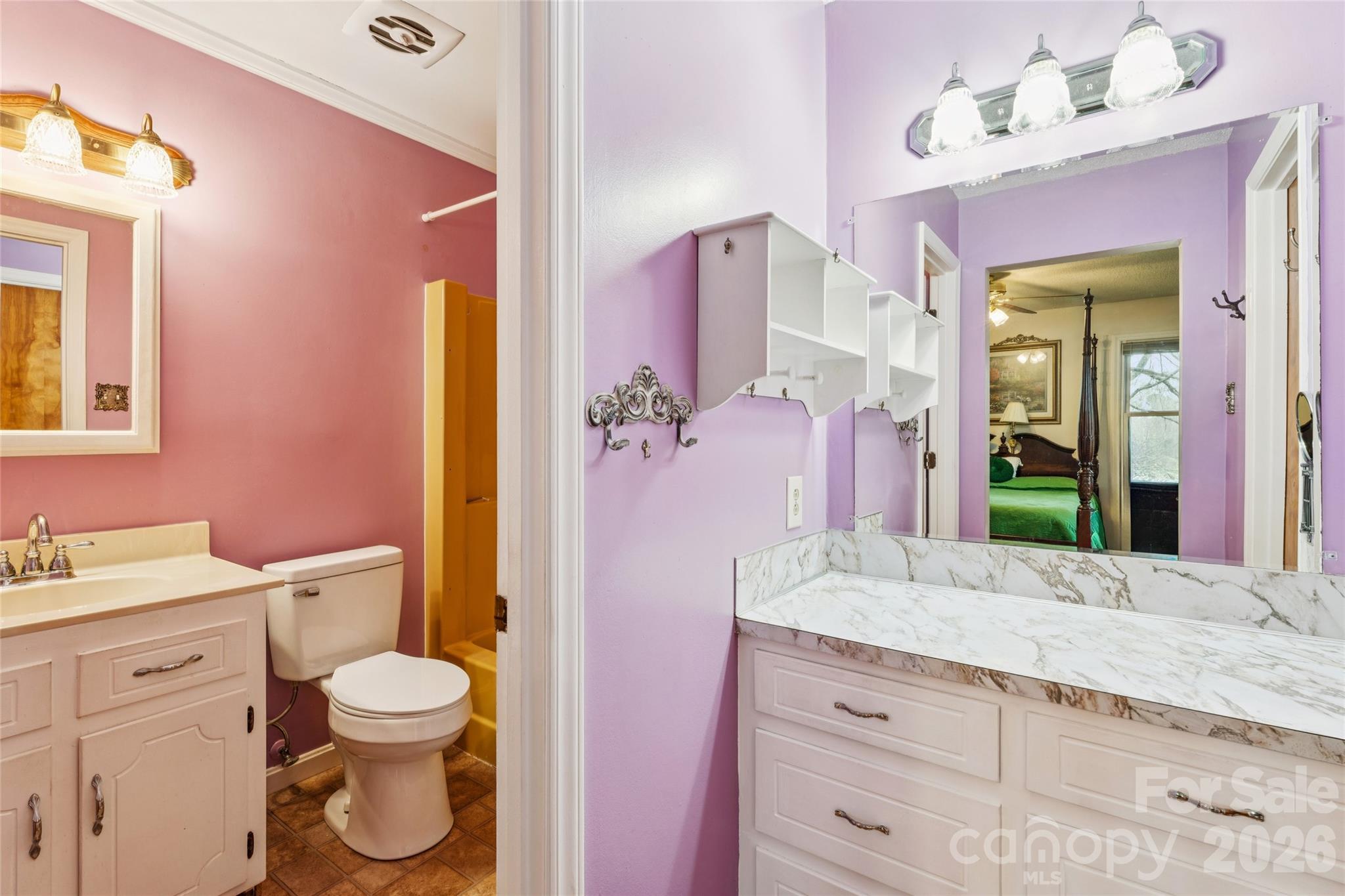 Springwater - Residential