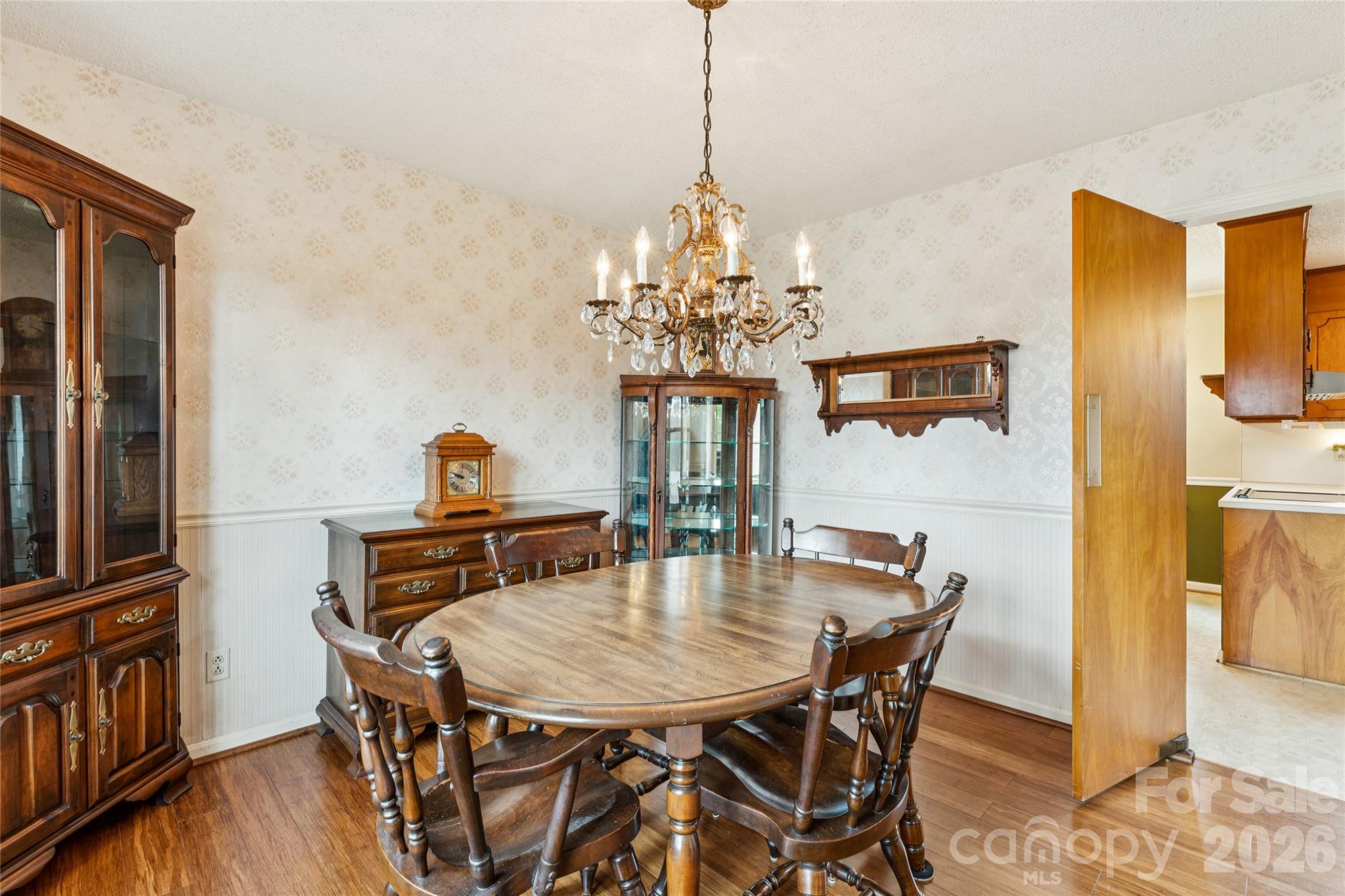 Springwater - Residential