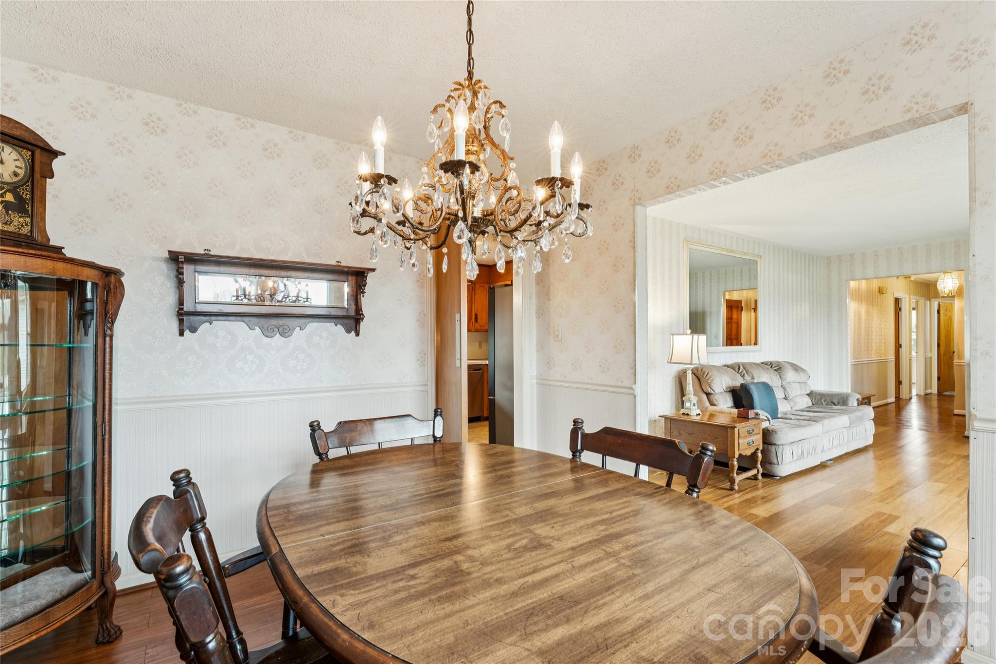 Springwater - Residential