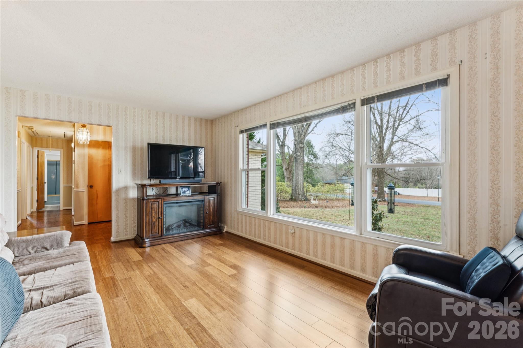 Springwater - Residential