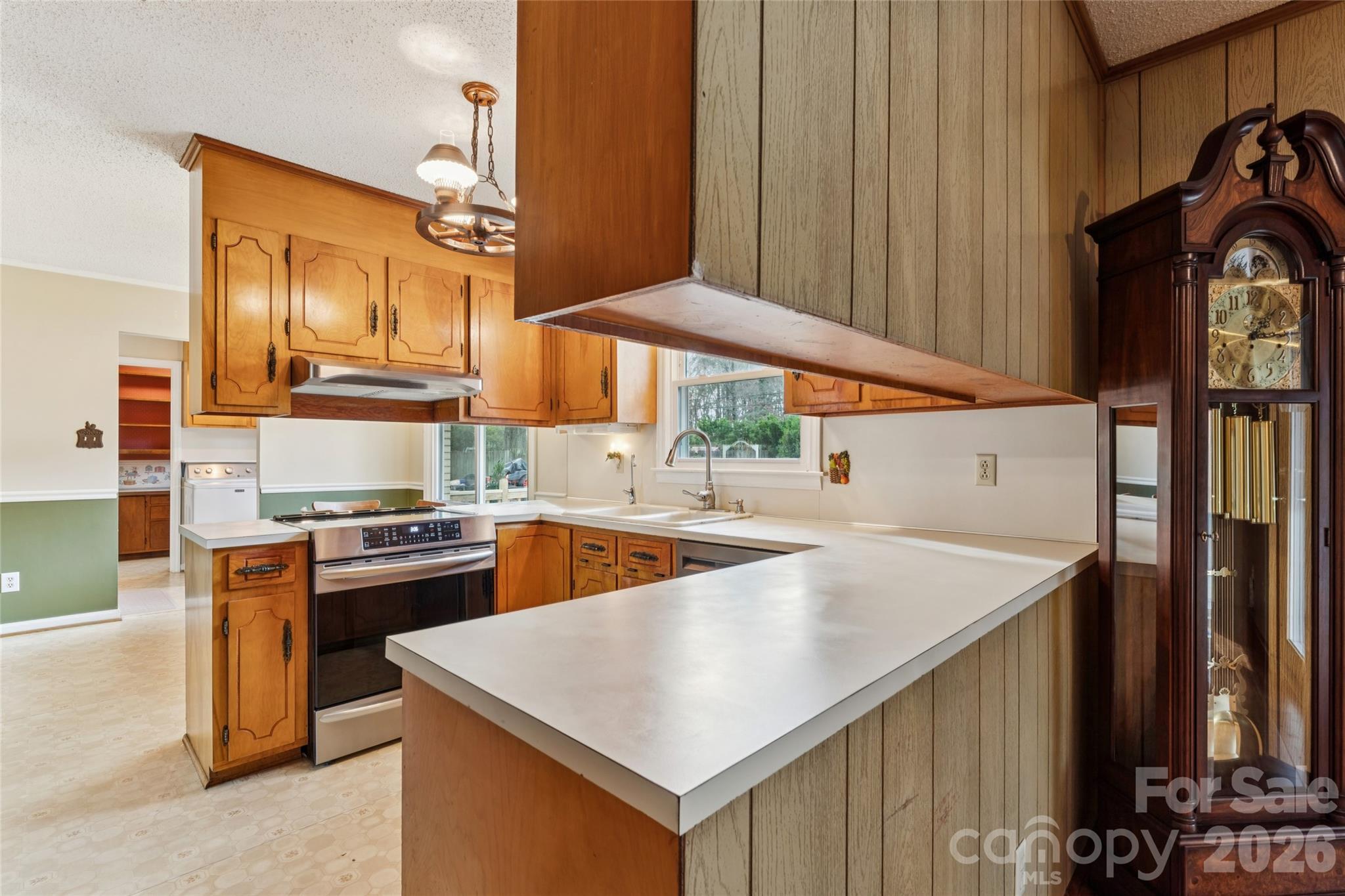 Springwater - Residential