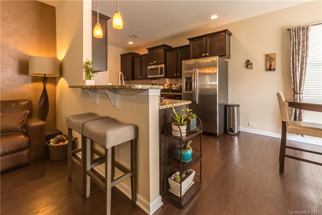 Cedar Mill - Residential