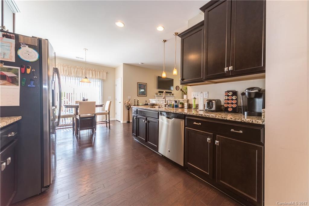 Cedar Mill - Residential