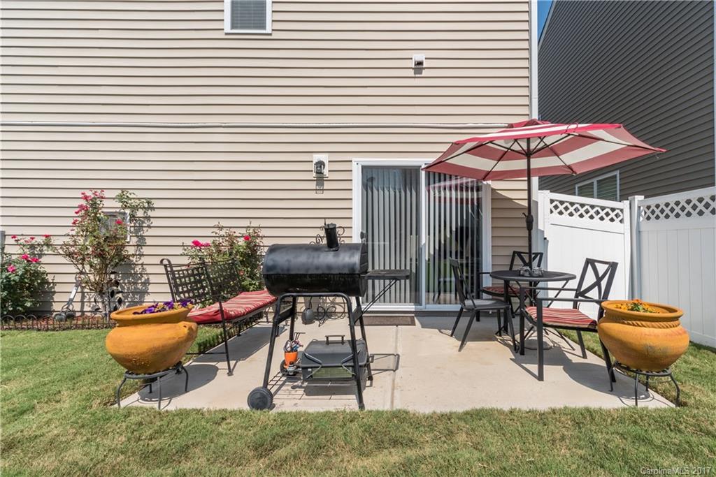 Cedar Mill - Residential