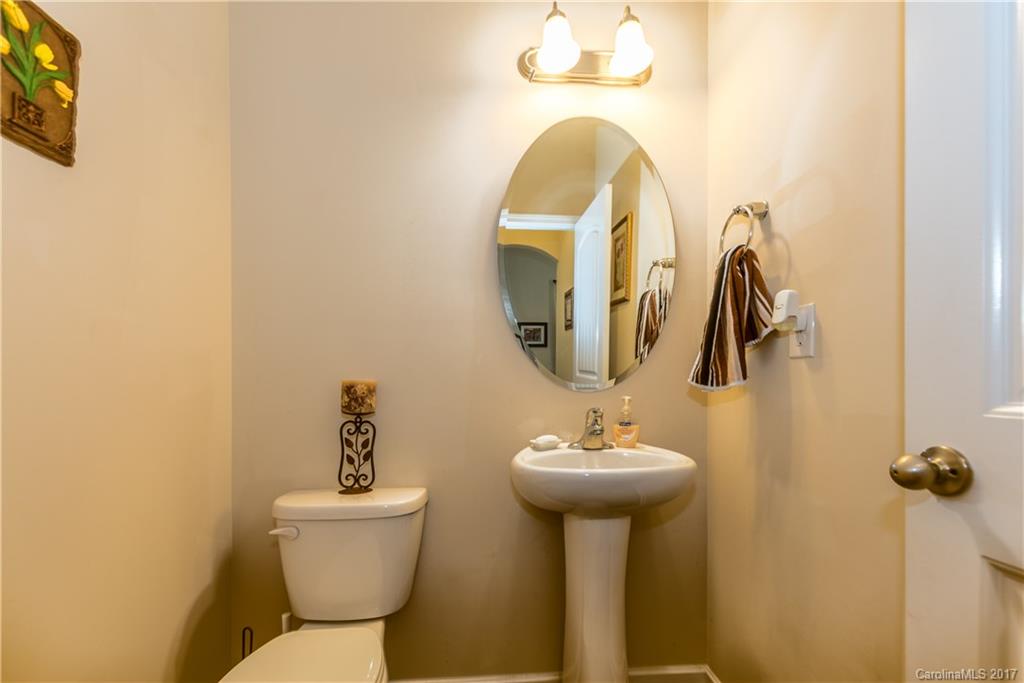 Cedar Mill - Residential