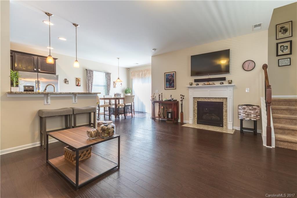 Cedar Mill - Residential